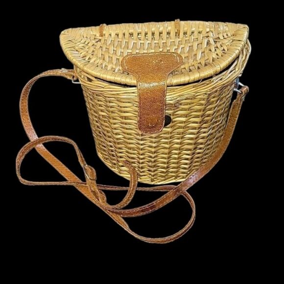 Giovanni Original Basket  - Picture 1 of 7